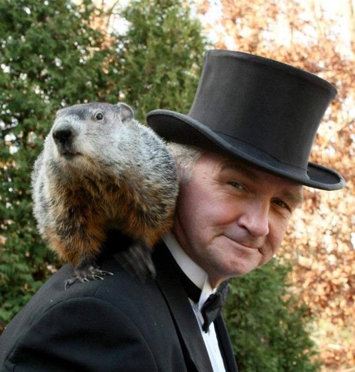 Groundhog Day is coming! What’s your prediction – will the groundhog see its shadow?