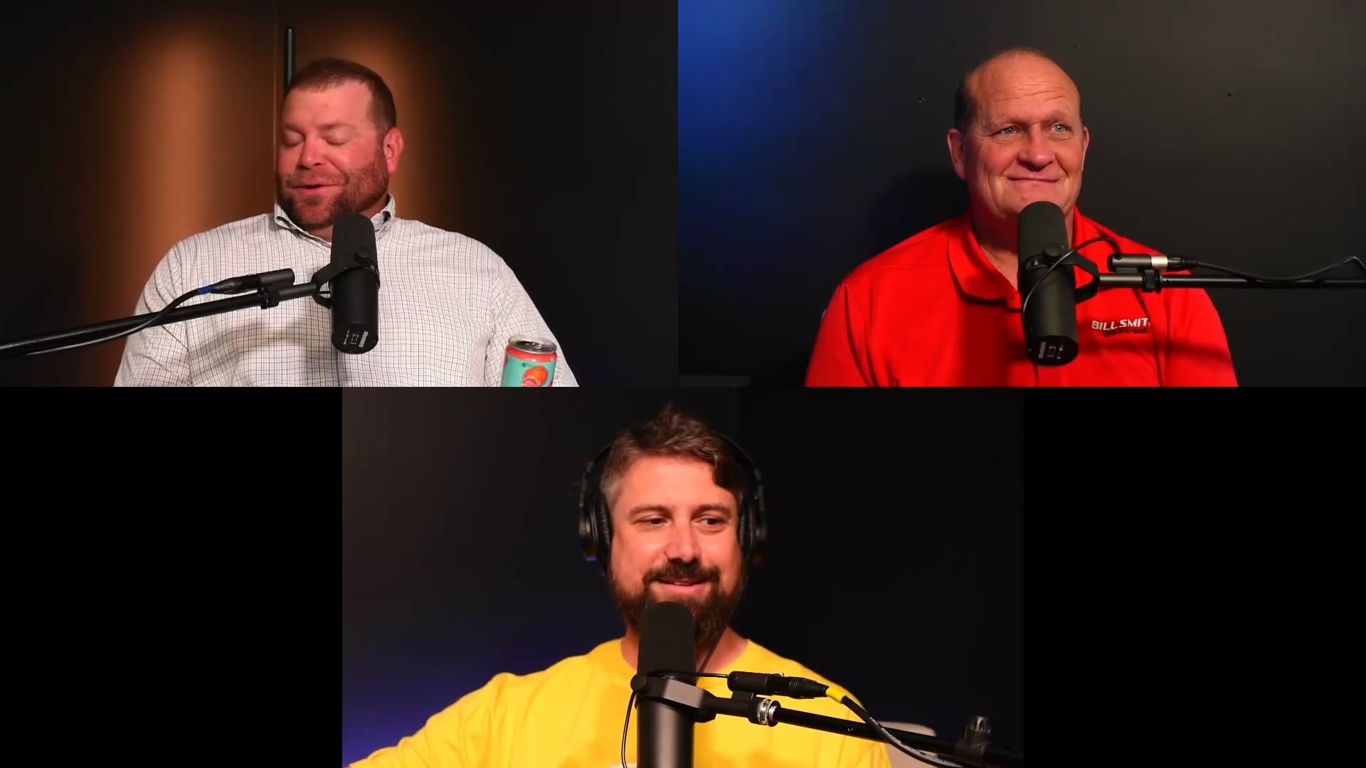 Off Air with Jacob Mullins – Paul Schaffer